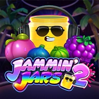 Jammin Jars 2