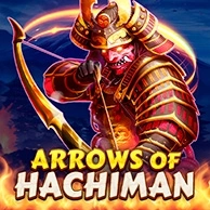 Arrows Of Hachiman