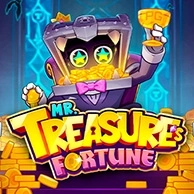Mr Treasures Fortune