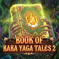 Book Of Baba Yaga Tales 2