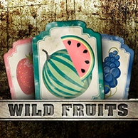 Wild Fruits