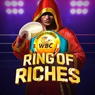 WBC Ring Of Riches