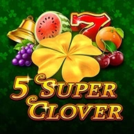 5 Super Clover