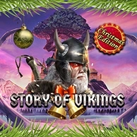 Story of Vikings Christmas Edition