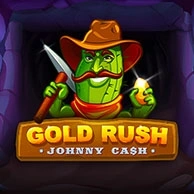 Gold Rush With Johnny Cash