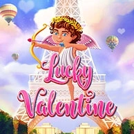 Lucky Valentine