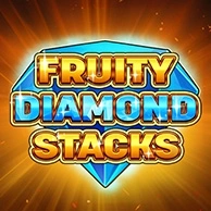 Fruity Diamond Stacks