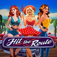 Hit The Route