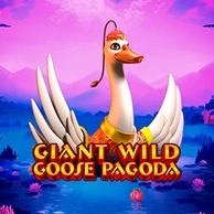 Giant Wild Goose Pagoda