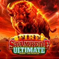 Fire Stampede Ultimate