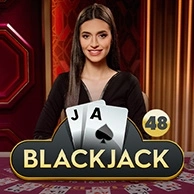Blackjack 48