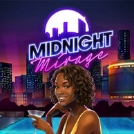 Midnight Mirage