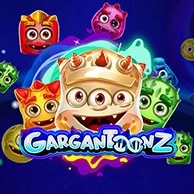 Gargantoonz