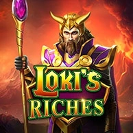 Loki’s Riches