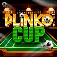 Plinko Cup