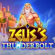 Zeus’s Thunderbolt