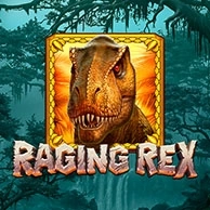 Raging Rex
