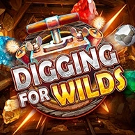 Digging For Wilds