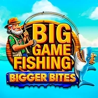 Big Game Fishing Bigger Bites