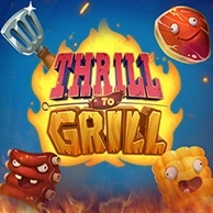 Thrill to Grill