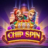 Chip Spin