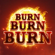 Burn Burn Burn