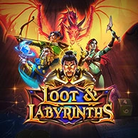 Loot And Labyrinths