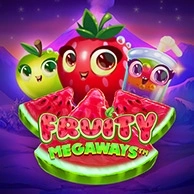 Fruity Megaways
