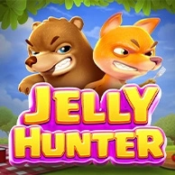 Jelly Hunter