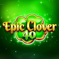 Epic Clover 40