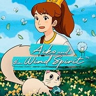 Aiko And the Wind Spirit