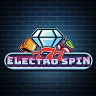 777 Electro Spin