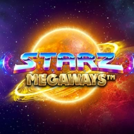 Starz Megaways