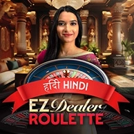EZ Dealer Roulette Hindi