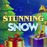 Stunning Snow