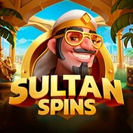 Sultan Spins