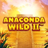 Anaconda Wild 2