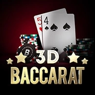 3D Baccarat Leap