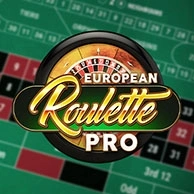 European Roulette Pro