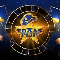 Texas Flip Poker