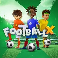 Football X