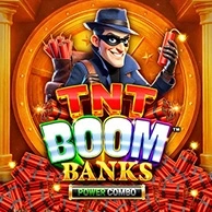 TNT Boom Banks Power Combo