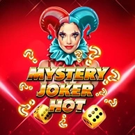 Mystery Joker Hot