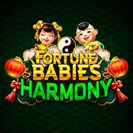 Fortune Babies - Harmony