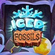Iced Fossils