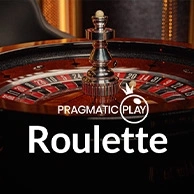 Roulette Lobby Pragmatic Play 