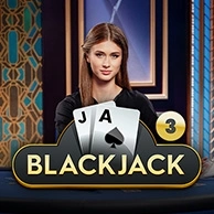 Blackjack 3 