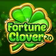 Fortune Clover 20