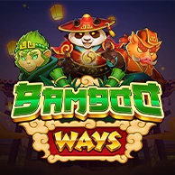Bamboo Ways