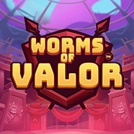 Worms Of Valor